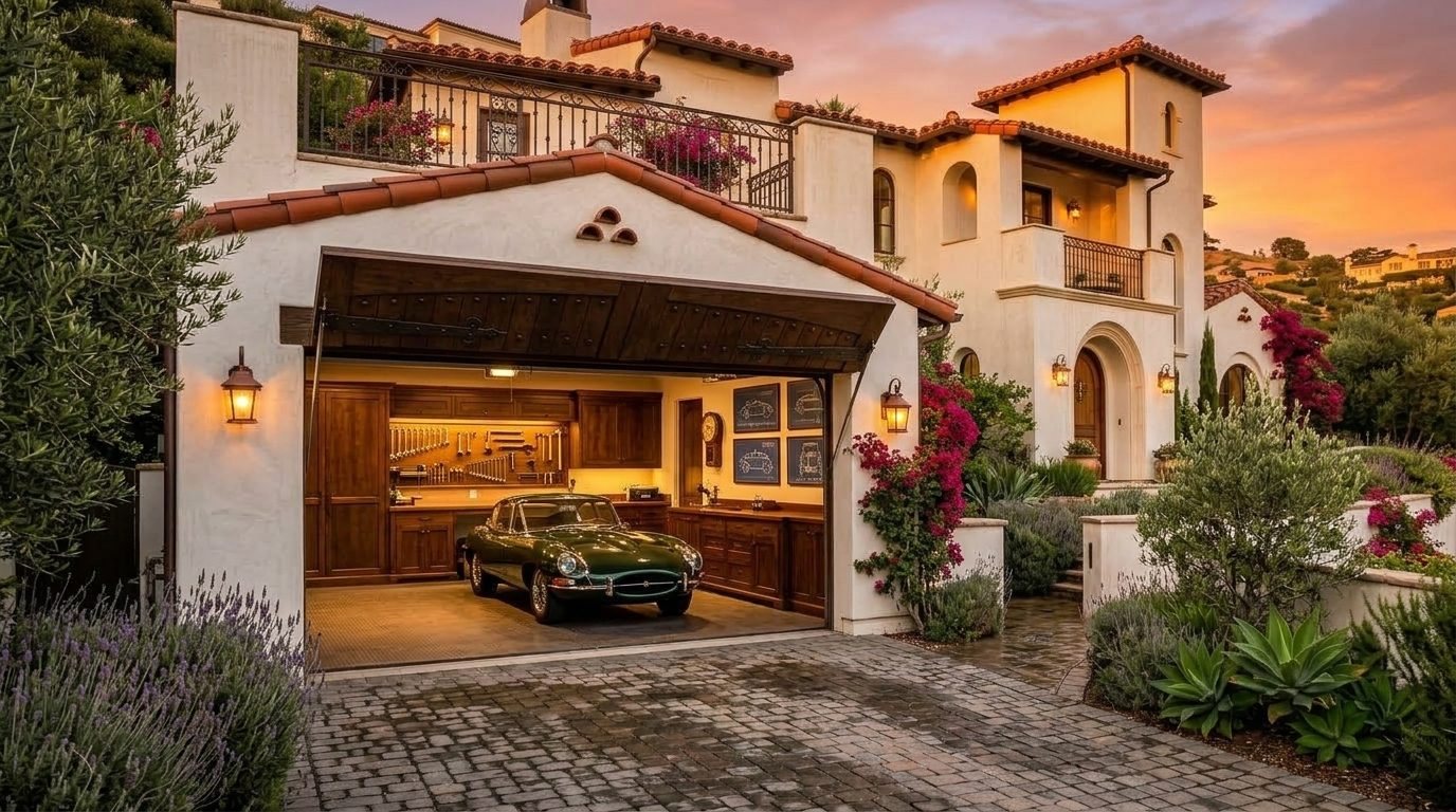Eleanor Garage Door Expert Garage Door Openers in Winnetka, IL